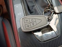 Changan Oushan X5 1.5T DCT Premier - ფოტო 9