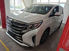 GAC Aion M8 Lingxiu Series 390T Luxury - ფოტო 1