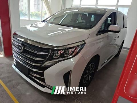 2024 GAC Aion M8 Lingxiu Series 390T Luxury
