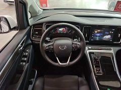 GAC Aion M8 Lingxiu Series 390T Luxury - ფოტო 11