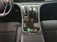 GAC Aion M8 Lingxiu Series 390T Luxury - ფოტო 14