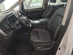 GAC Aion M8 Lingxiu Series 390T Luxury - ფოტო 15