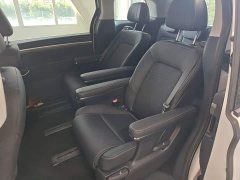 GAC Aion M8 Lingxiu Series 390T Luxury - ფოტო 17