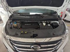GAC Aion M8 Lingxiu Series 390T Luxury - ფოტო 20
