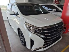 GAC Aion M8 Lingxiu Series 390T Luxury - ფოტო 4