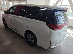 GAC Aion M8 Lingxiu Series 390T Luxury - ფოტო 5