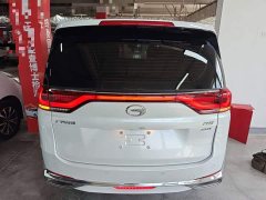 GAC Aion M8 Lingxiu Series 390T Luxury - ფოტო 6