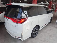 GAC Aion M8 Lingxiu Series 390T Luxury - ფოტო 7