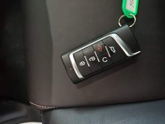 GAC Aion M8 Lingxiu Series 390T Luxury - ფოტო 9