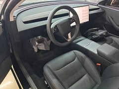 Tesla Model 3 2023 Rear-Wheel Drive - ფოტო 10