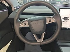 Tesla Model 3 2023 Rear-Wheel Drive - ფოტო 11