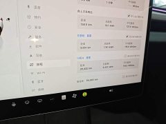 Tesla Model 3 2023 Rear-Wheel Drive - ფოტო 12