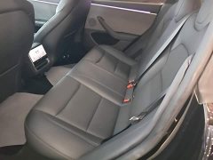 Tesla Model 3 2023 Rear-Wheel Drive - ფოტო 15