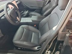 Tesla Model 3 2023 Rear-Wheel Drive - ფოტო 16