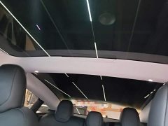 Tesla Model 3 2023 Rear-Wheel Drive - ფოტო 18