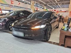 Tesla Model 3 2023 Rear-Wheel Drive - ფოტო 2