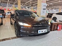 Tesla Model 3 2023 Rear-Wheel Drive - ფოტო 4