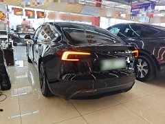 Tesla Model 3 2023 Rear-Wheel Drive - ფოტო 5