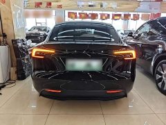 Tesla Model 3 2023 Rear-Wheel Drive - ფოტო 6