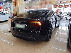 Tesla Model 3 2023 Rear-Wheel Drive - ფოტო 7