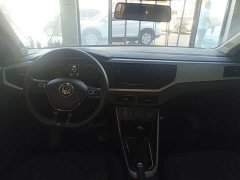Volkswagen Polo 2021 Plus 1.5L Automatic Panoramic Comfort Edition - ფოტო 10