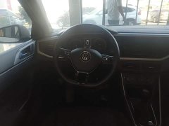 Volkswagen Polo 2021 Plus 1.5L Automatic Panoramic Comfort Edition - ფოტო 11