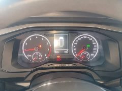 Volkswagen Polo 2021 Plus 1.5L Automatic Panoramic Comfort Edition - ფოტო 12