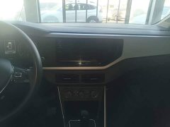 Volkswagen Polo 2021 Plus 1.5L Automatic Panoramic Comfort Edition - ფოტო 13