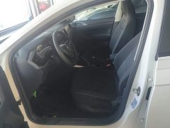 Volkswagen Polo 2021 Plus 1.5L Automatic Panoramic Comfort Edition - ფოტო 15