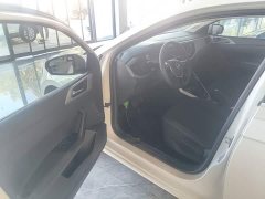 Volkswagen Polo 2021 Plus 1.5L Automatic Panoramic Comfort Edition - ფოტო 16