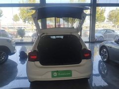 Volkswagen Polo 2021 Plus 1.5L Automatic Panoramic Comfort Edition - ფოტო 19