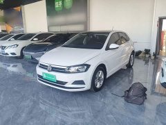 Volkswagen Polo 2021 Plus 1.5L Automatic Panoramic Comfort Edition - ფოტო 2