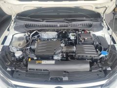 Volkswagen Polo 2021 Plus 1.5L Automatic Panoramic Comfort Edition - ფოტო 20