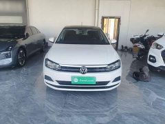 Volkswagen Polo 2021 Plus 1.5L Automatic Panoramic Comfort Edition - ფოტო 3