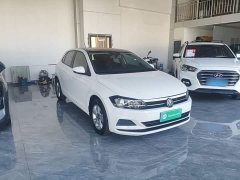 Volkswagen Polo 2021 Plus 1.5L Automatic Panoramic Comfort Edition - ფოტო 4
