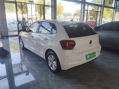 Volkswagen Polo 2021 Plus 1.5L Automatic Panoramic Comfort Edition - ფოტო 5