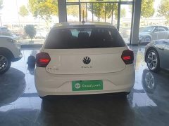 Volkswagen Polo 2021 Plus 1.5L Automatic Panoramic Comfort Edition - ფოტო 6