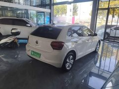 Volkswagen Polo 2021 Plus 1.5L Automatic Panoramic Comfort Edition - ფოტო 7