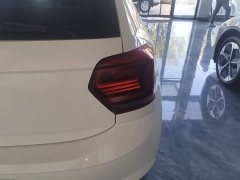 Volkswagen Polo 2021 Plus 1.5L Automatic Panoramic Comfort Edition - ფოტო 8
