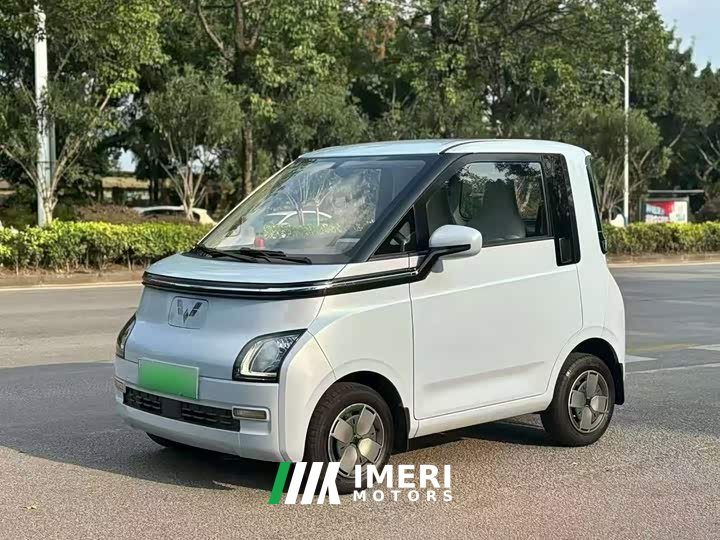 Wuling Air EV Qingkong Two-Seater Standard Edition