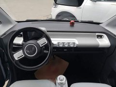 Wuling Air EV Qingkong 2023 Two-Seater Standard Edition - ფოტო 10