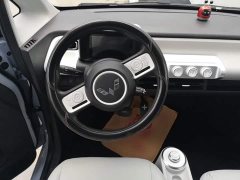 Wuling Air EV Qingkong 2023 Two-Seater Standard Edition - ფოტო 11