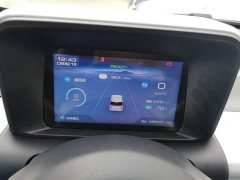 Wuling Air EV Qingkong 2023 Two-Seater Standard Edition - ფოტო 12