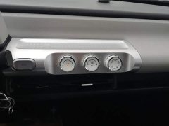 Wuling Air EV Qingkong 2023 Two-Seater Standard Edition - ფოტო 13