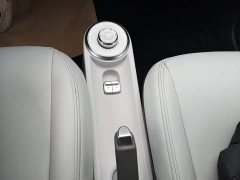 Wuling Air EV Qingkong 2023 Two-Seater Standard Edition - ფოტო 14