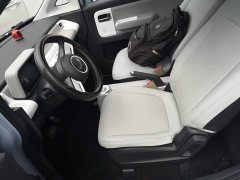 Wuling Air EV Qingkong 2023 Two-Seater Standard Edition - ფოტო 15