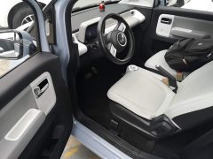 Wuling Air EV Qingkong 2023 Two-Seater Standard Edition - ფოტო 16