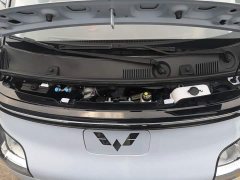 Wuling Air EV Qingkong 2023 Two-Seater Standard Edition - ფოტო 20