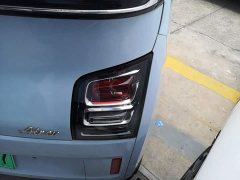 Wuling Air EV Qingkong 2023 Two-Seater Standard Edition - ფოტო 8