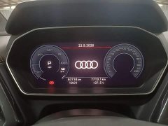 Audi Q4 e-tron 2023 40 e-tron Starlight Night Edition - ფოტო 12